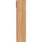 Ekena Millwork Westlake Traditional Smooth Bracket w/ Offset Brace, Western Red Cedar, 5 1/2"W x 16"D x 24"H BKT0604X16X24WTL01SWR - alternate 2